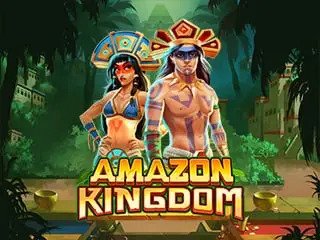 Amazon Kingdom